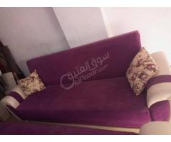 طقم كنب صندوق للبيع - صورة 2/5