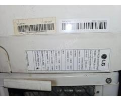 مكيف LG مستعمل للبيع