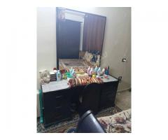 غرفة نوم كاملة للبيع - صورة 6/8