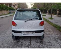 سيارة دايو ماتيز للبيع - صورة 5/10