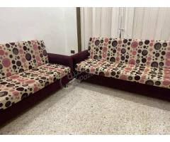صوفايات عدد 2 صندوق للبيع