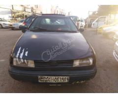 سيارة هيونداي اكسيل للبيع