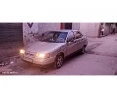 سيارة لادا 110 للبيع