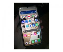 موبايل Samsung s24 fe للبيع