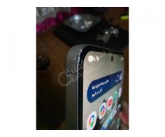 موبايل Samsung s24 fe للبيع - صورة 5/7