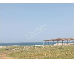 شاليهين للبيع في طرطوس