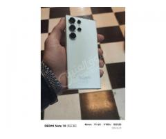 موبايل Samsung S23 Ultra للبيع