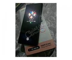 موبايل Infinix Zero 30 للبيع