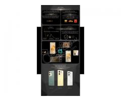 موبايل Infinix Zero 30 للبيع - صورة 5/10