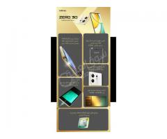 موبايل Infinix Zero 30 للبيع - صورة 7/10
