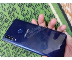 موبايل Samsung A20s للبيع