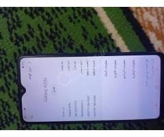 موبايل Samsung A20s للبيع