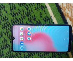 موبايل Samsung A20s للبيع