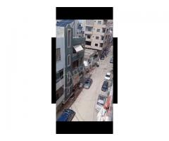 شقة للبيع في طرطوس الفقاسة