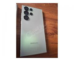 موبايل Samsung S24 ultra للبيع
