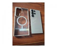 موبايل Samsung S24 ultra للبيع