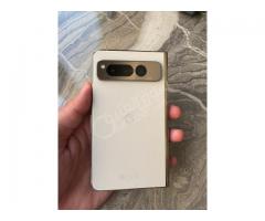 موبايل Google pixel fold للبيع - صورة 4/4