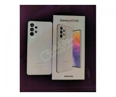 موبايل Samsung A73 للبيع