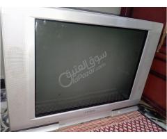 تلفزيون توشيبا للبيع في درعا
