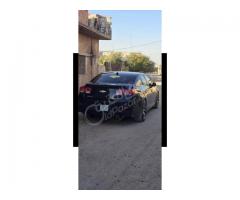 سيارة شيفروليه ماليبو للبيع