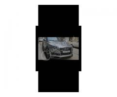 سيارة Audi Q7 V8 للبيع - صورة 7/7