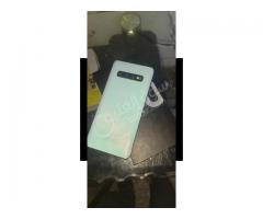 موبايل Samsung S10 للبيع - صورة 4/4