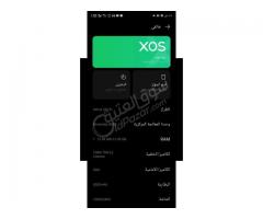 موبايل Infinix Zero 30 للبيع