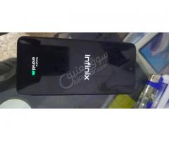 موبايل Infinix hot 40i للبيع