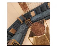 طقم كنب صندوق للبيع - صورة 3/3