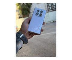 موبايل Redmi note 14 Pro للبيع