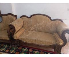 طقم كنب زان للبيع - صورة 2/4