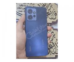 موبايل Redmi note 12 للبيع