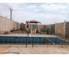 مزرعة للبيع في حماة حي الضاهرية - صورة 5/9