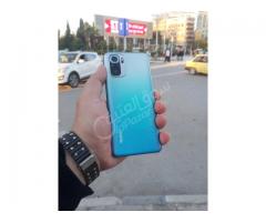 موبايل Redmi note 10s للبيع