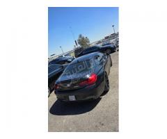 سيارة BMW 650 للبيع