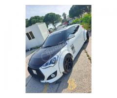 سيارة هيونداي فوليستر للبيع