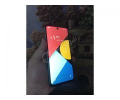 موبايل Infinix hot 60i للبيع