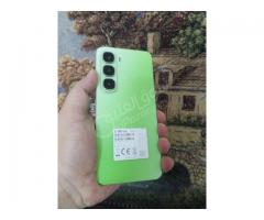 موبايل Infinix hot 60i للبيع