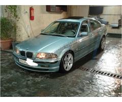 سيارة BMW 316 للبيع