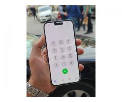 موبايل Iphone 15 plus للبيع