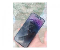 موبايل Iphone 14 Pro للبيع