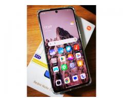 موبايل Redmi note 13 للبيع