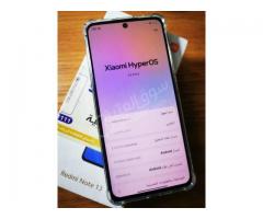 موبايل Redmi note 13 للبيع