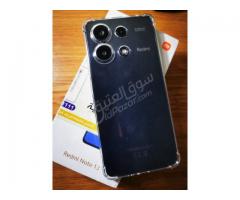 موبايل Redmi note 13 للبيع