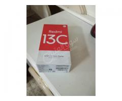 موبايل Redmi 13C للبيع - صورة 4/5