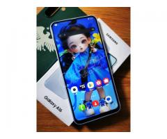موبايل Samsung A16 للبيع