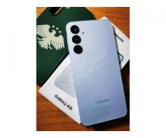 موبايل Samsung A16 للبيع