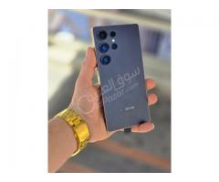 موبايل Samsung S25 Ultra للبيع