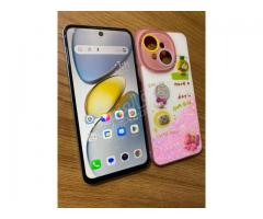 موبايل Tecno spark Go 1 للبيع