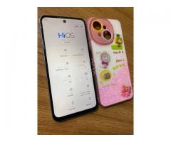 موبايل Tecno spark Go 1 للبيع
